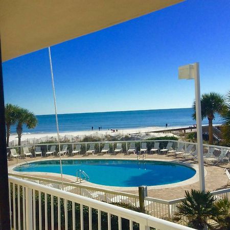 Seaside Beach & Racquet Club #3806 Orange Beach Luaran gambar