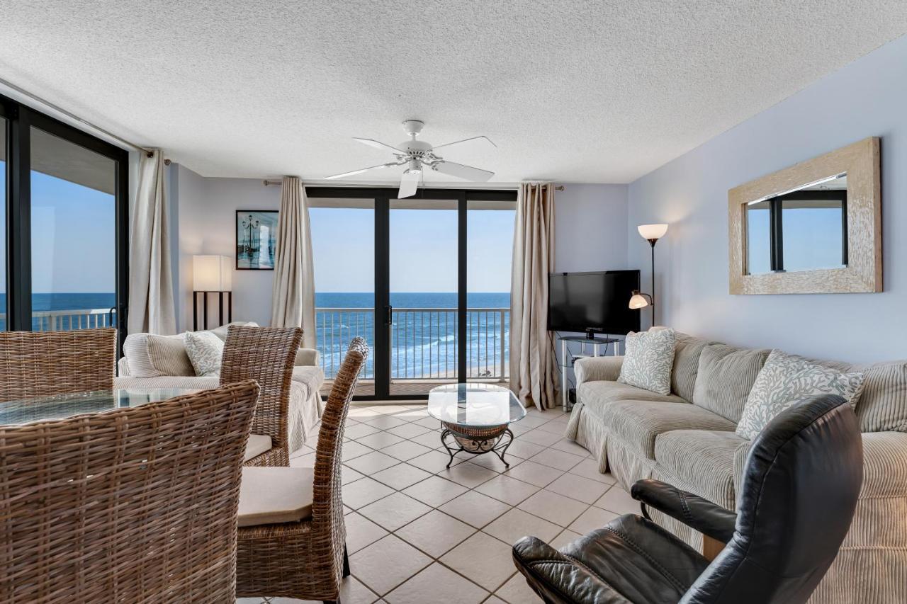 Seaside Beach & Racquet Club #3806 Orange Beach Luaran gambar