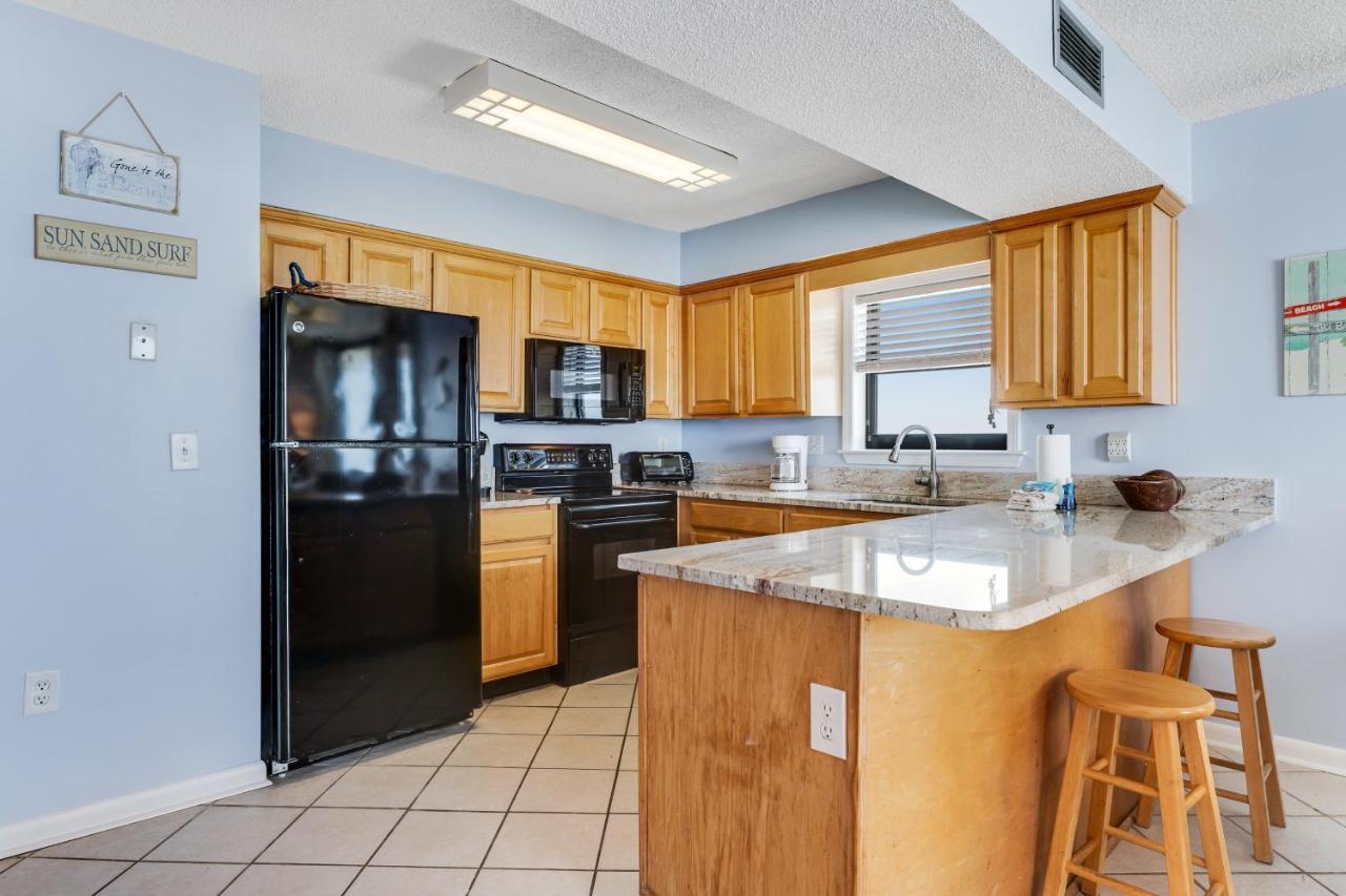 Seaside Beach & Racquet Club #3806 Orange Beach Luaran gambar
