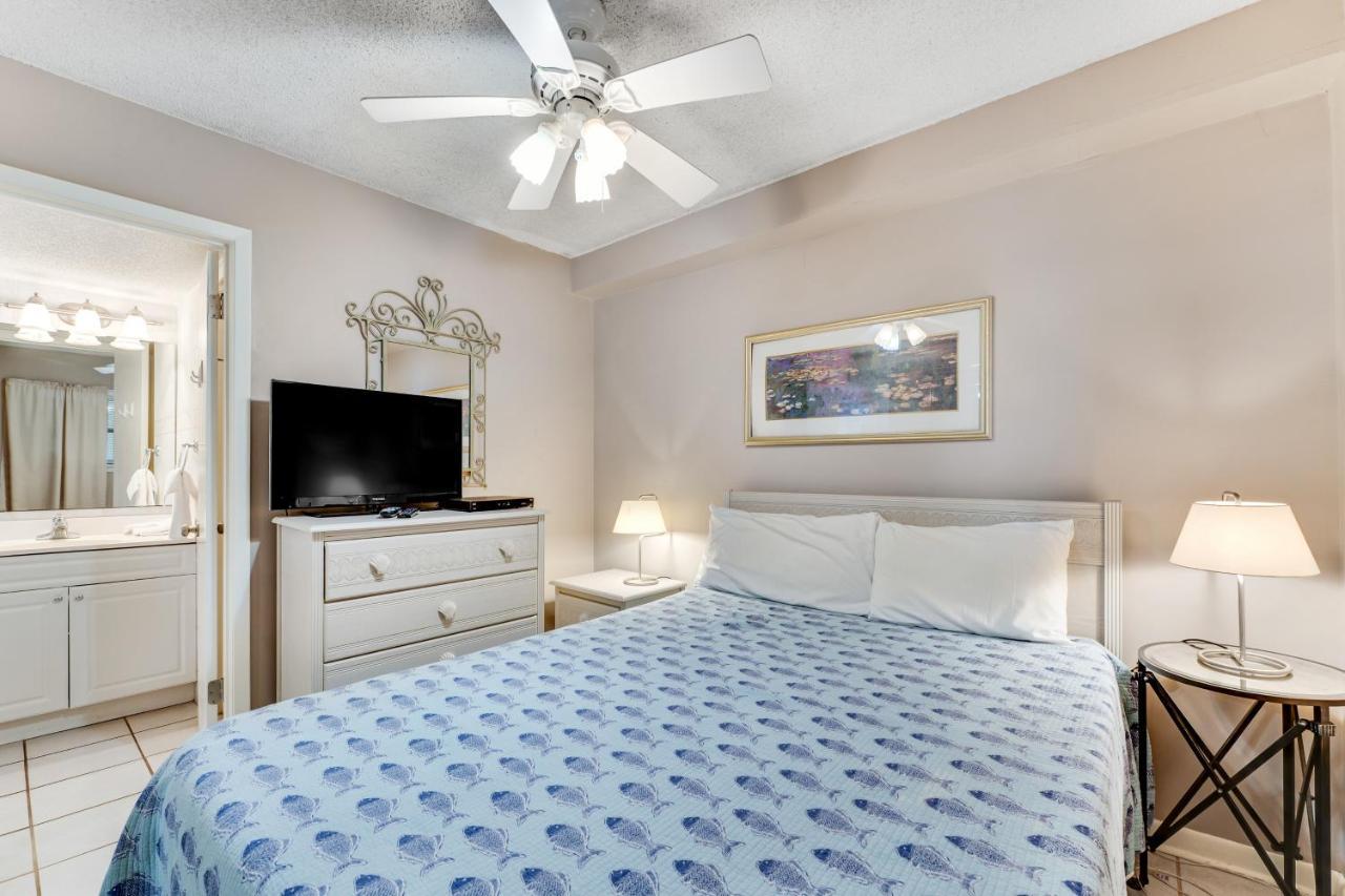 Seaside Beach & Racquet Club #3806 Orange Beach Luaran gambar