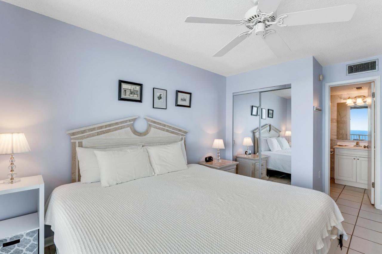 Seaside Beach & Racquet Club #3806 Orange Beach Luaran gambar