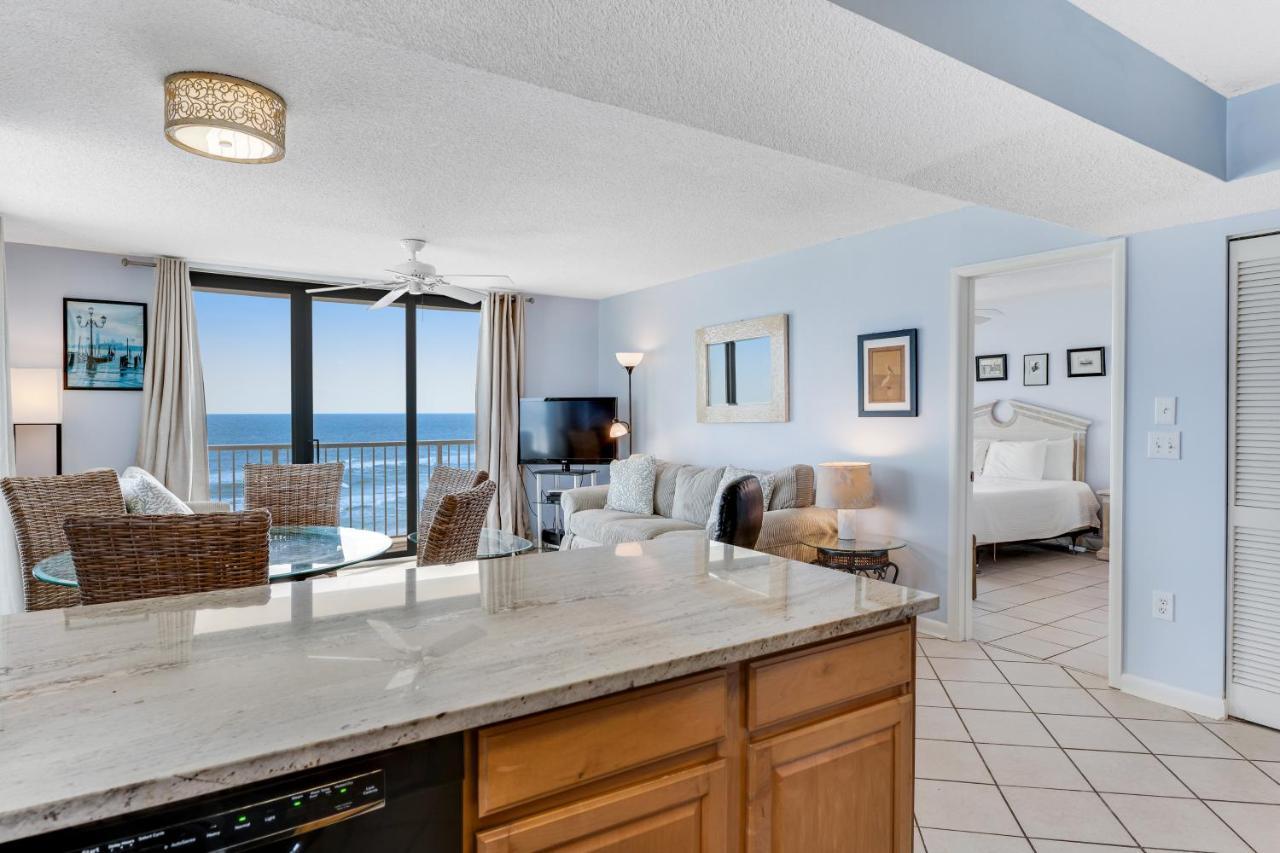 Seaside Beach & Racquet Club #3806 Orange Beach Luaran gambar