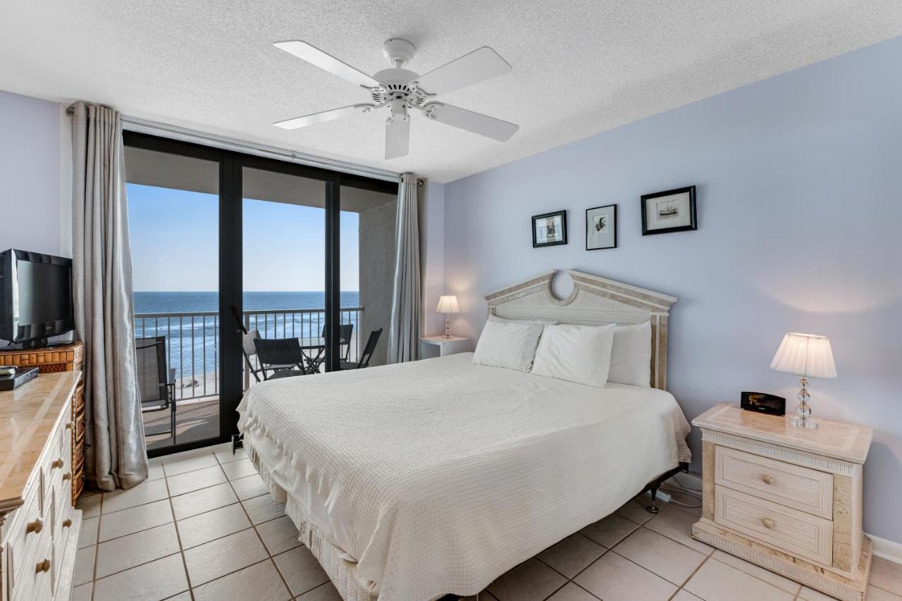 Seaside Beach & Racquet Club #3806 Orange Beach Luaran gambar