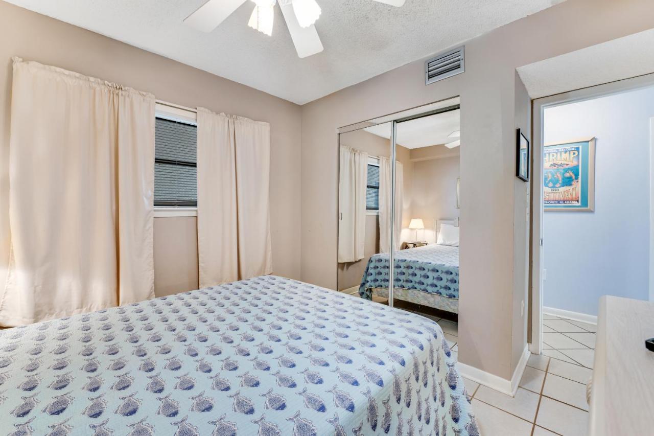 Seaside Beach & Racquet Club #3806 Orange Beach Luaran gambar