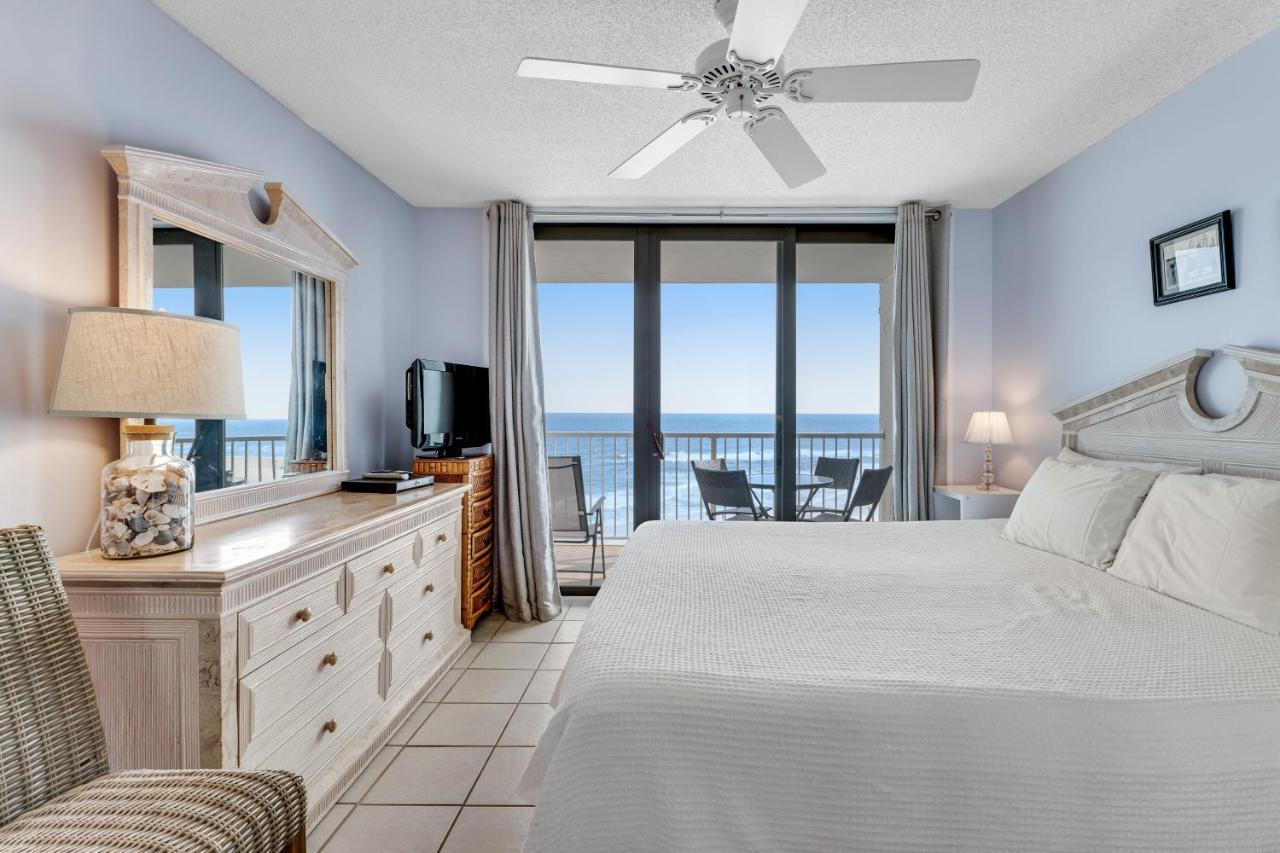 Seaside Beach & Racquet Club #3806 Orange Beach Luaran gambar