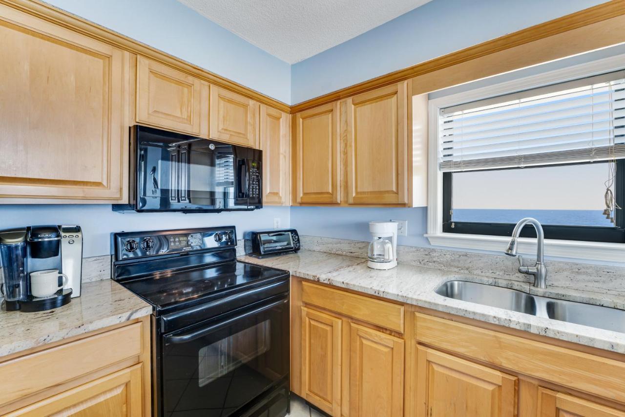 Seaside Beach & Racquet Club #3806 Orange Beach Luaran gambar