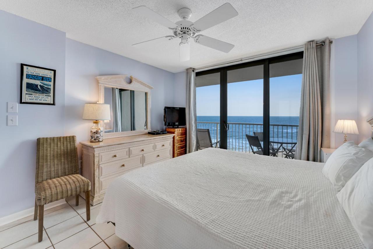 Seaside Beach & Racquet Club #3806 Orange Beach Luaran gambar
