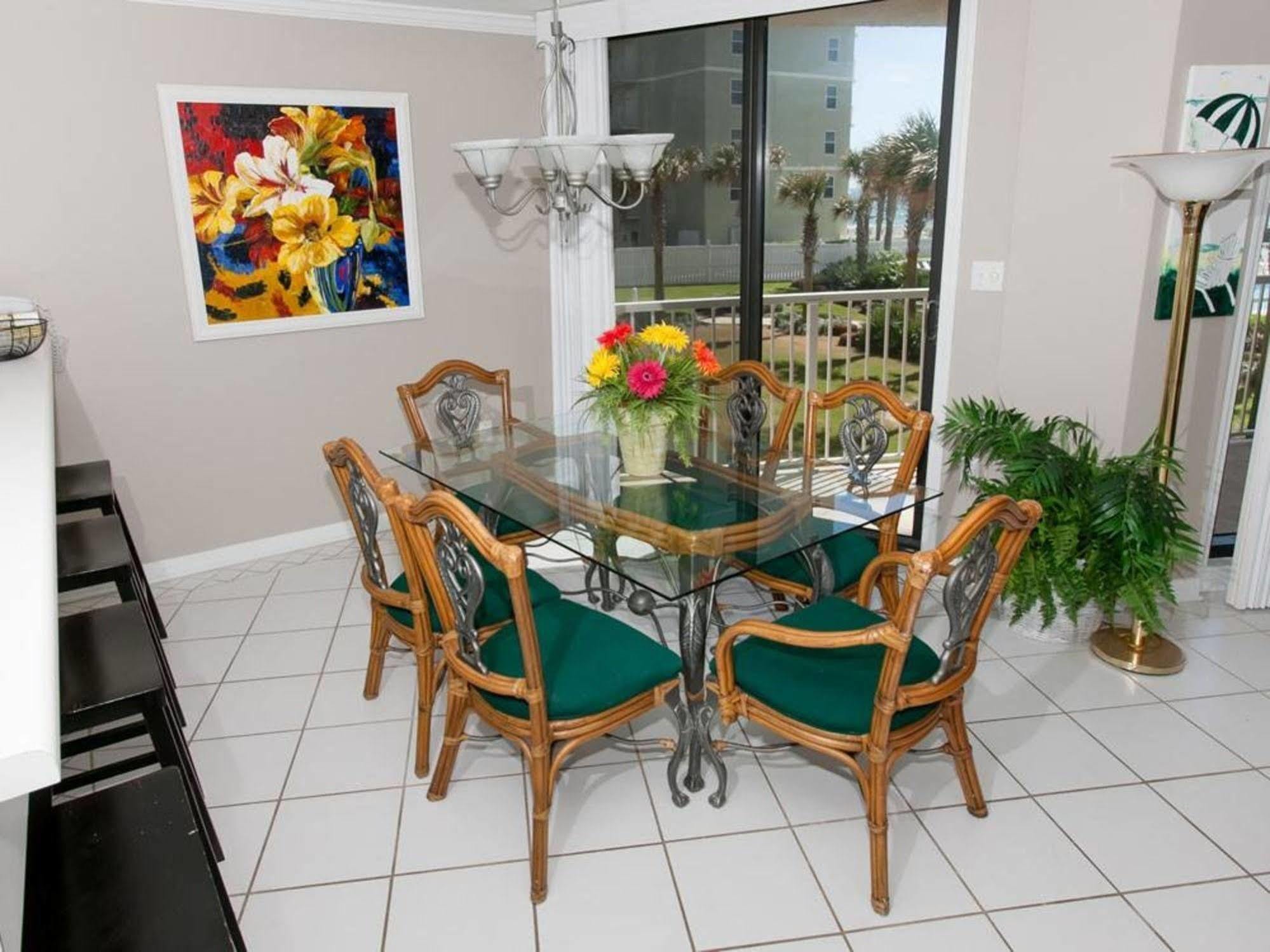 Seaside Beach & Racquet Club #3806 Orange Beach Luaran gambar