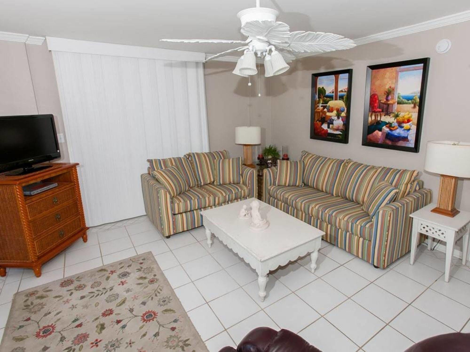 Seaside Beach & Racquet Club #3806 Orange Beach Luaran gambar