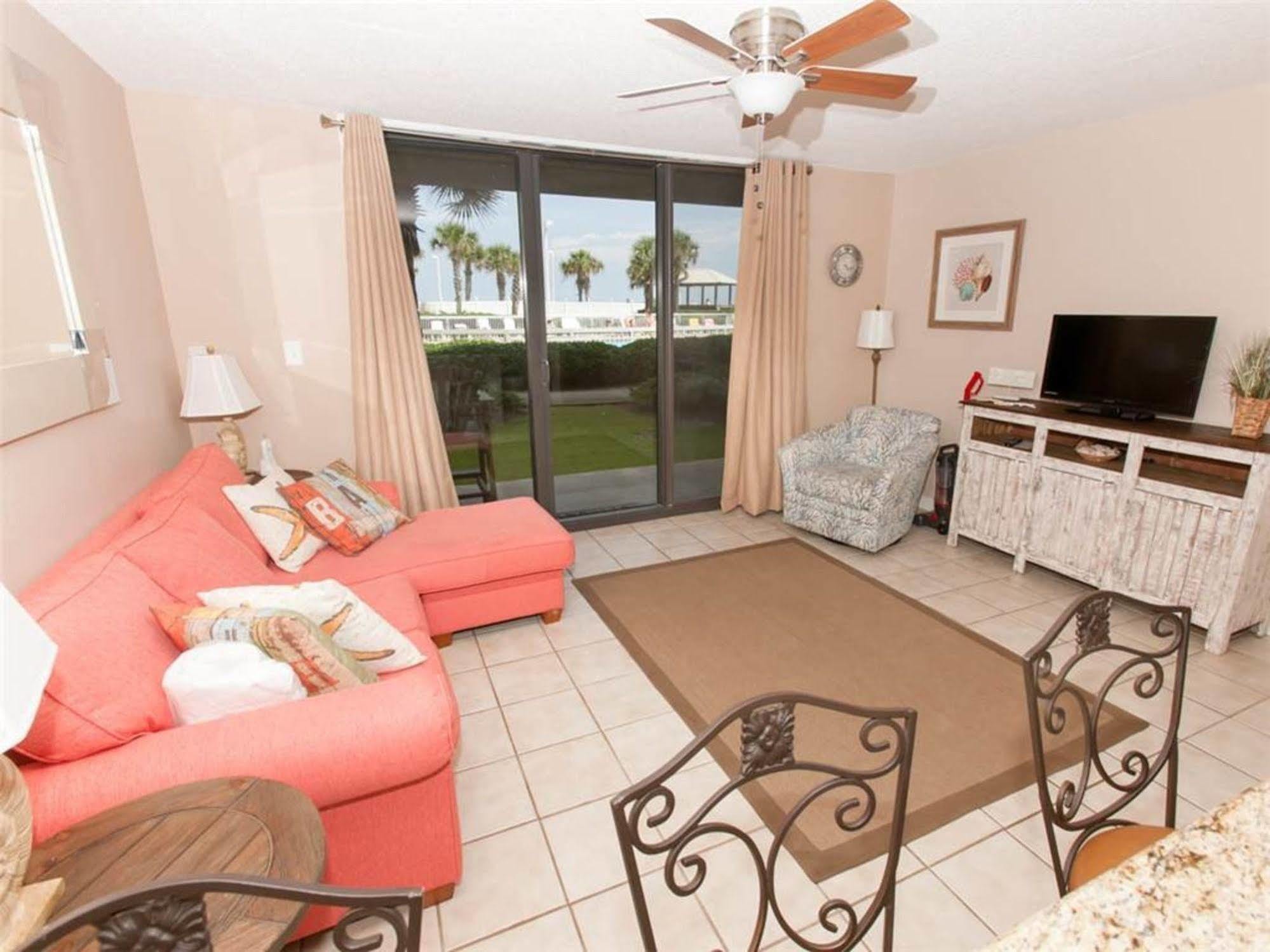 Seaside Beach & Racquet Club #3806 Orange Beach Luaran gambar