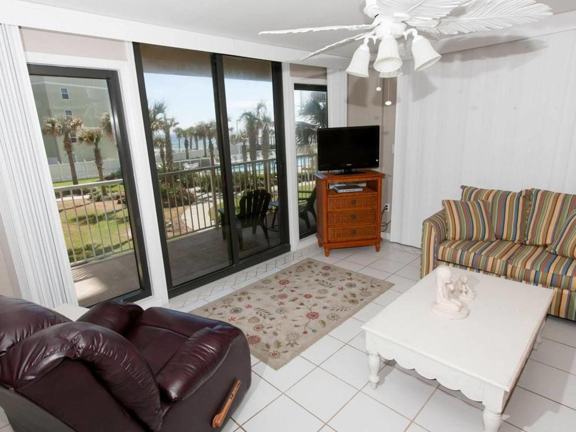 Seaside Beach & Racquet Club #3806 Orange Beach Luaran gambar