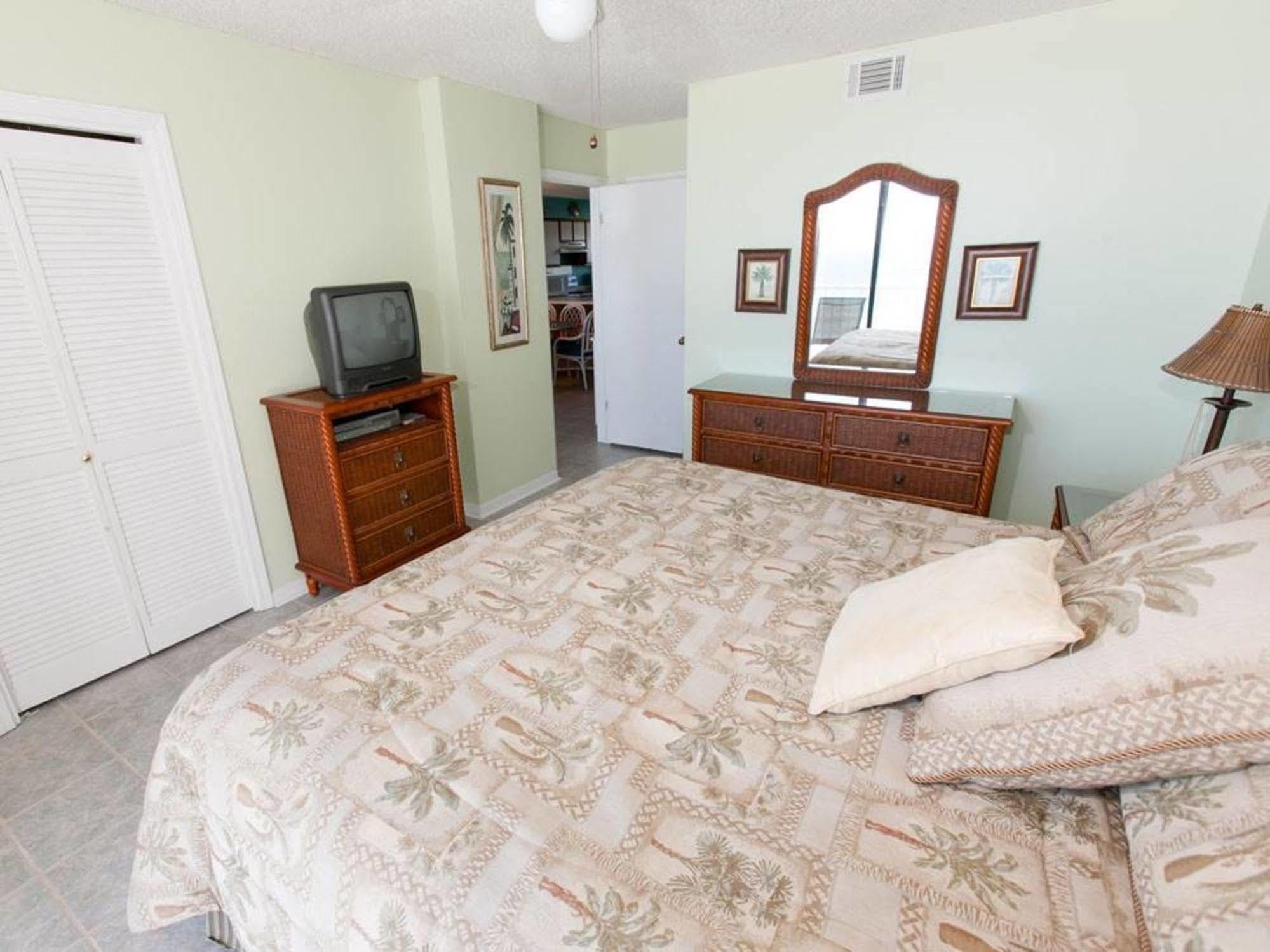 Seaside Beach & Racquet Club #3806 Orange Beach Luaran gambar