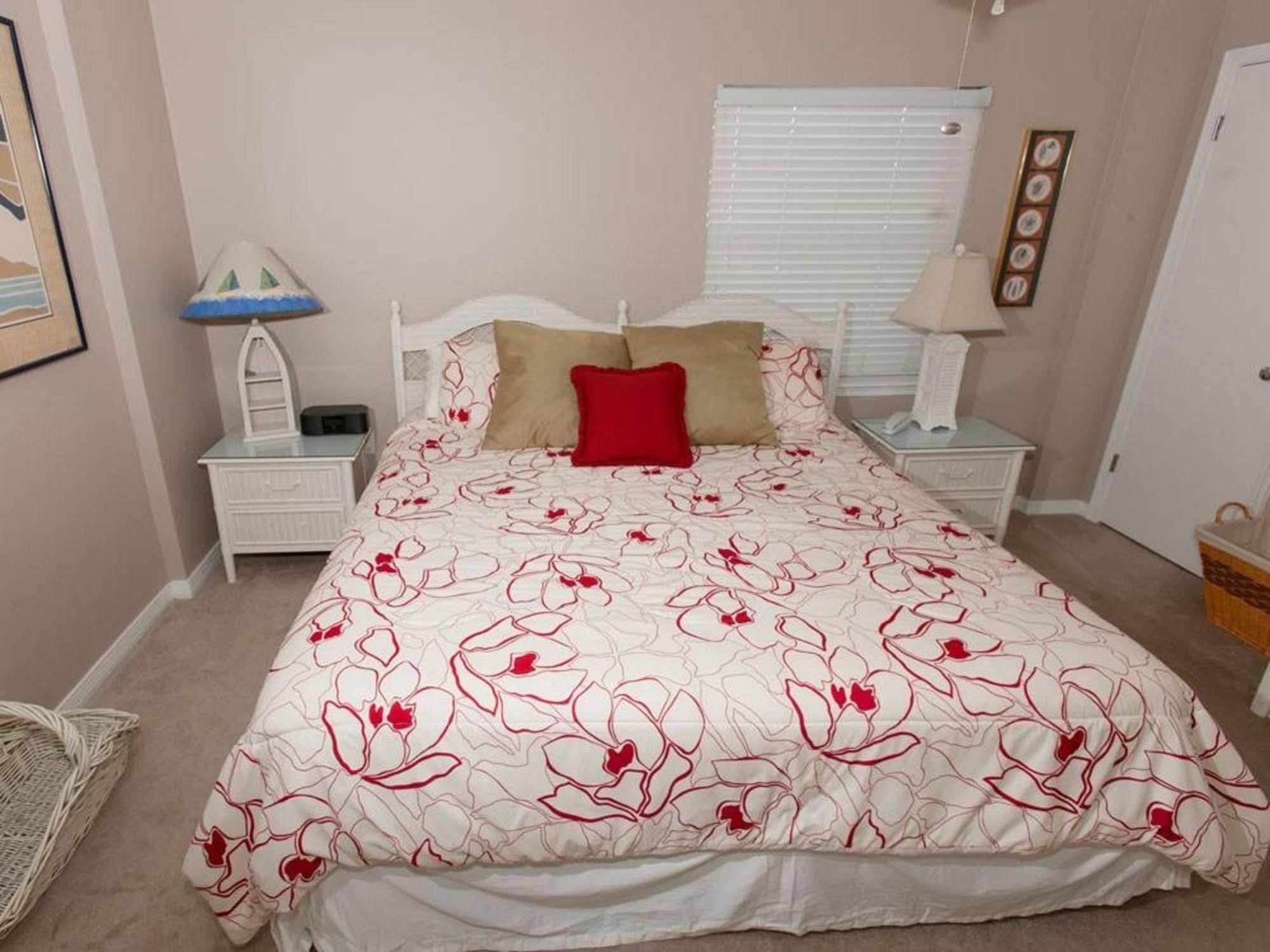 Seaside Beach & Racquet Club #3806 Orange Beach Luaran gambar