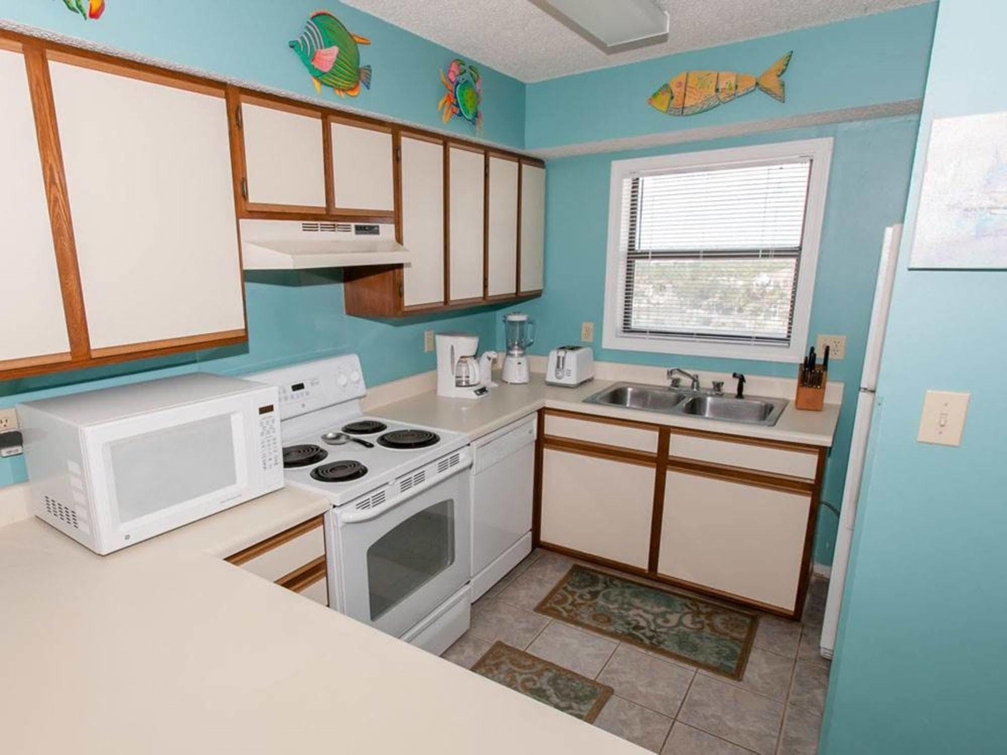 Seaside Beach & Racquet Club #3806 Orange Beach Luaran gambar