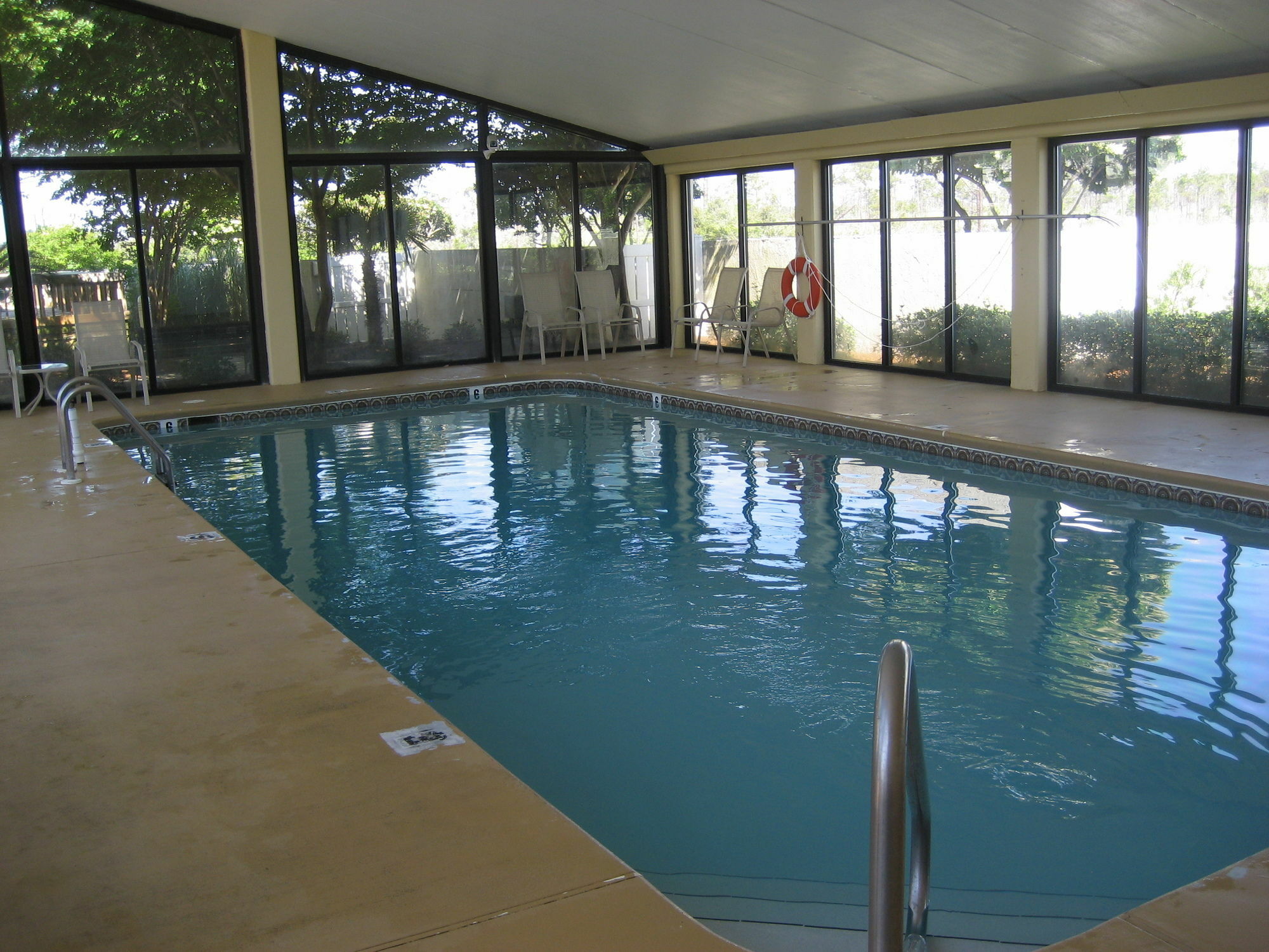 Seaside Beach & Racquet Club #3806 Orange Beach Luaran gambar