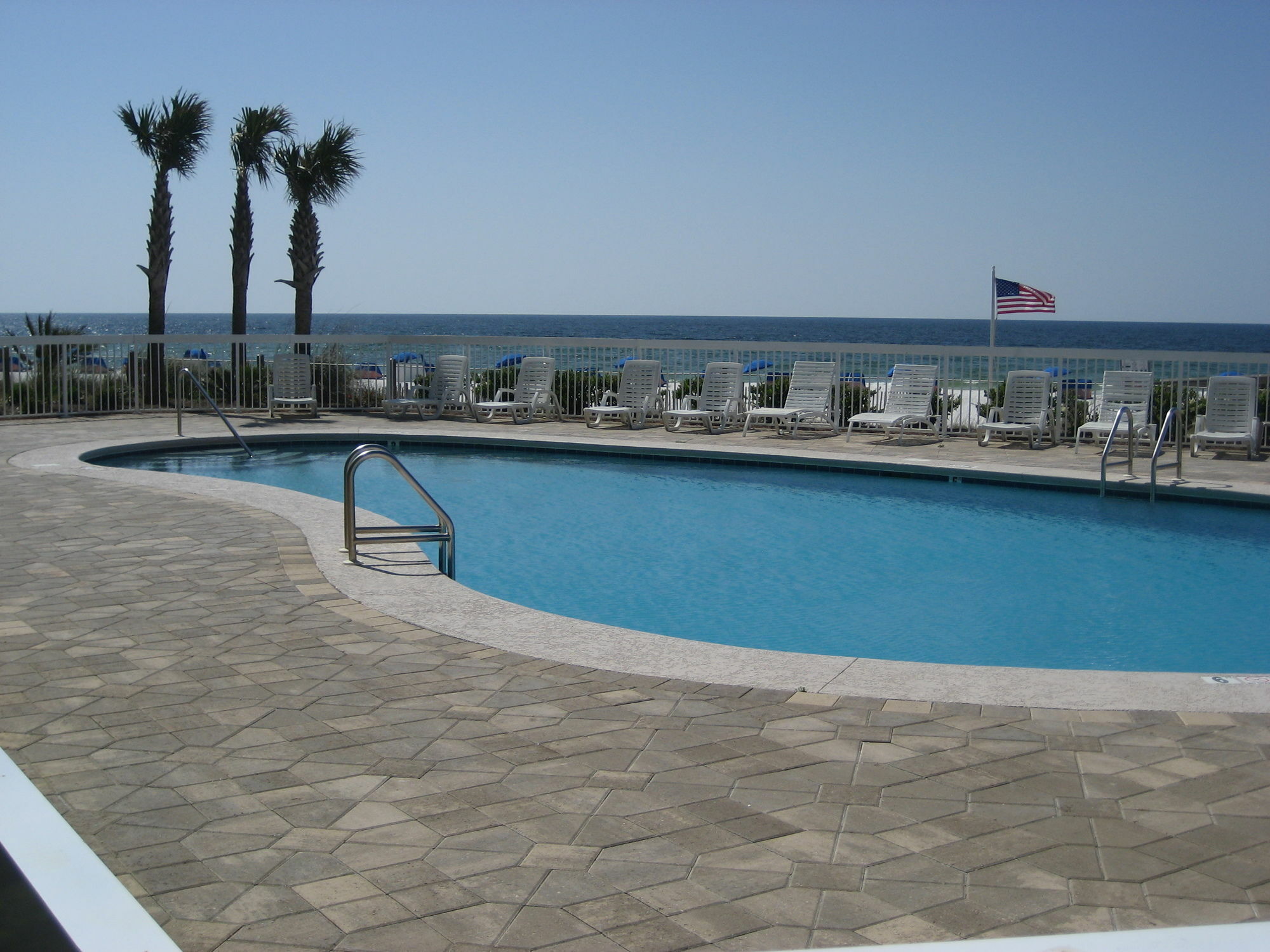 Seaside Beach & Racquet Club #3806 Orange Beach Luaran gambar