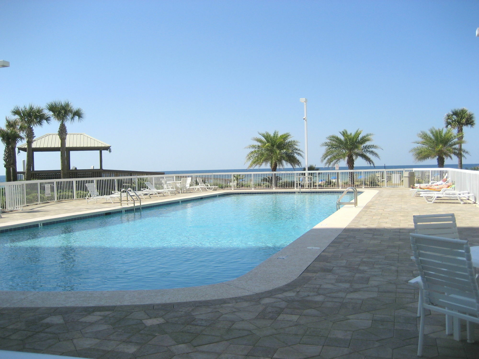 Seaside Beach & Racquet Club #3806 Orange Beach Luaran gambar
