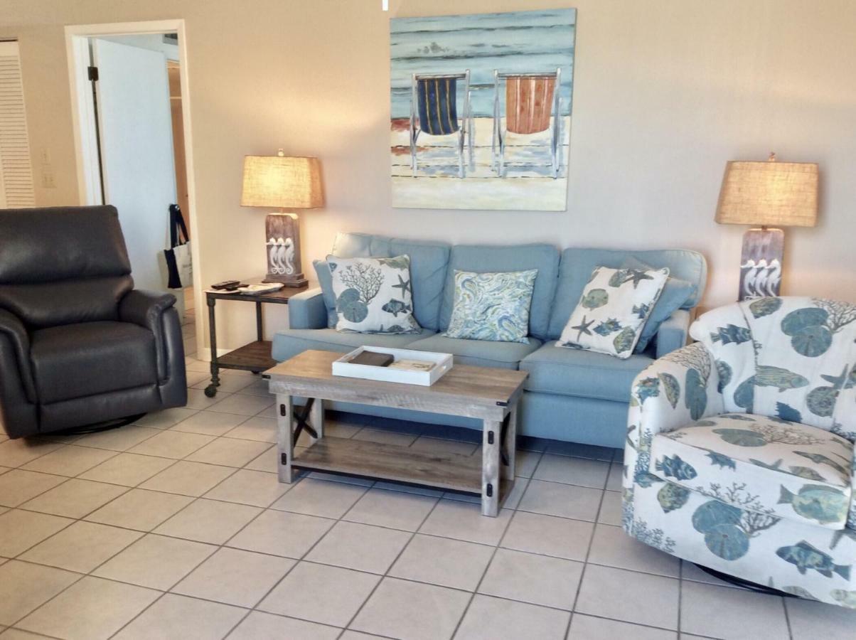 Seaside Beach & Racquet Club #3806 Orange Beach Luaran gambar