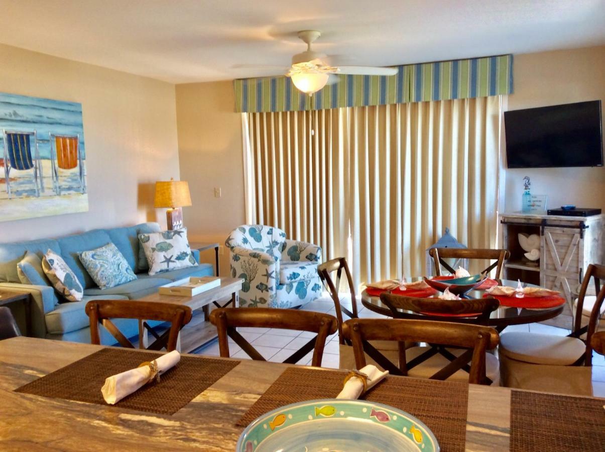 Seaside Beach & Racquet Club #3806 Orange Beach Luaran gambar
