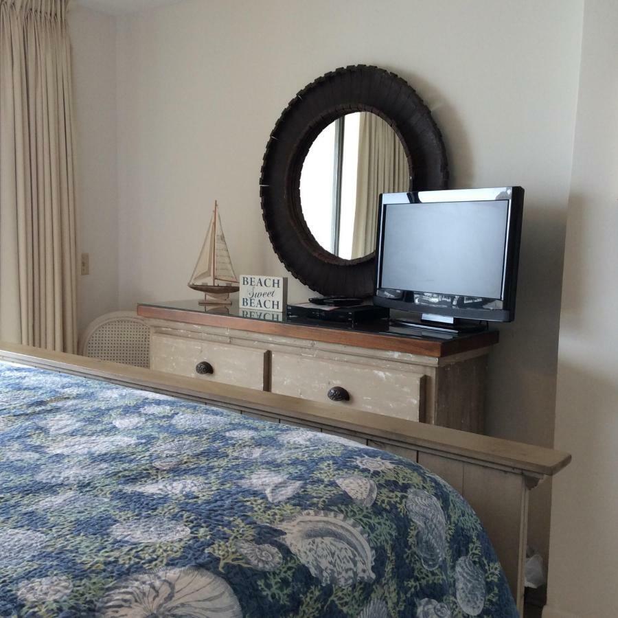 Seaside Beach & Racquet Club #3806 Orange Beach Luaran gambar