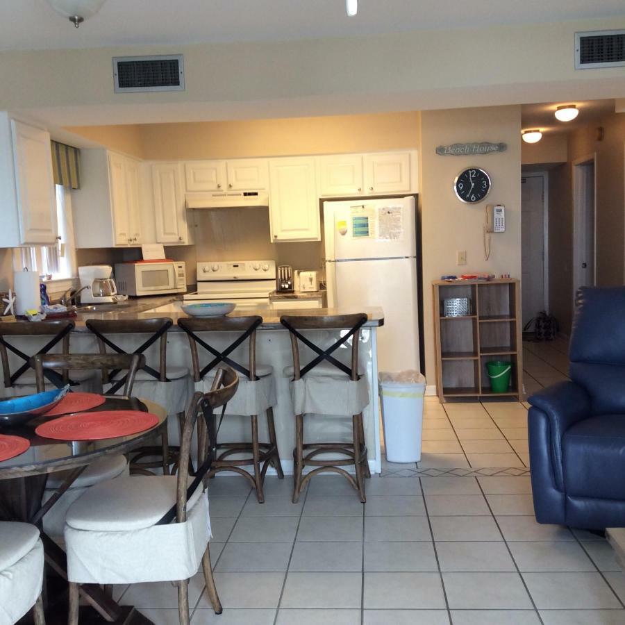 Seaside Beach & Racquet Club #3806 Orange Beach Luaran gambar