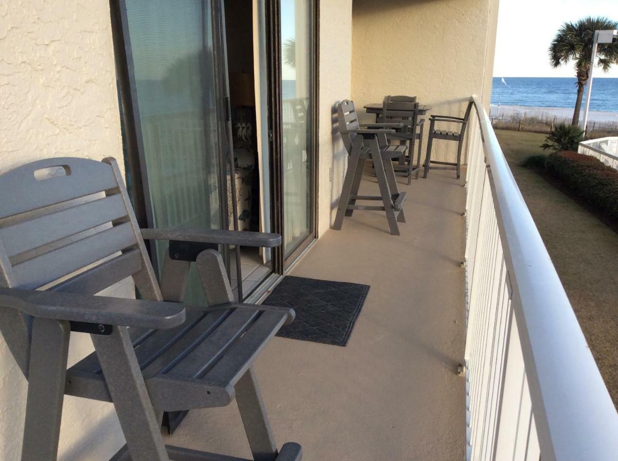 Seaside Beach & Racquet Club #3806 Orange Beach Luaran gambar