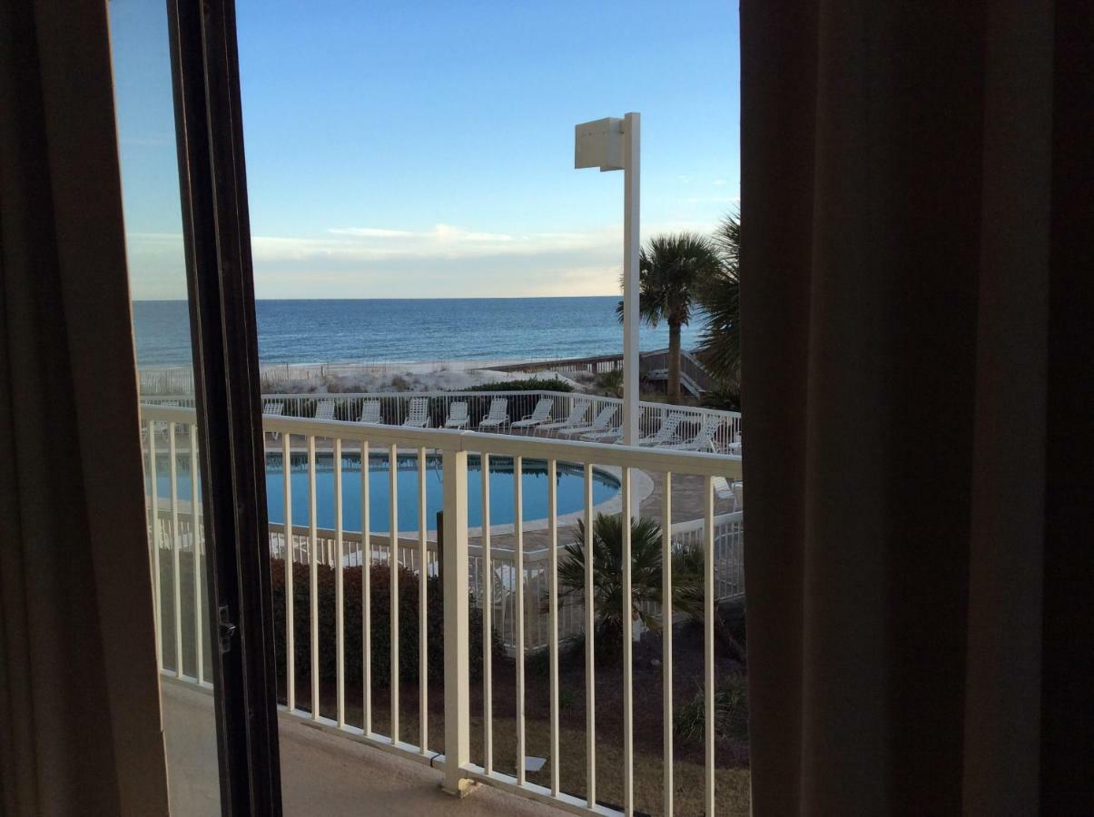 Seaside Beach & Racquet Club #3806 Orange Beach Luaran gambar