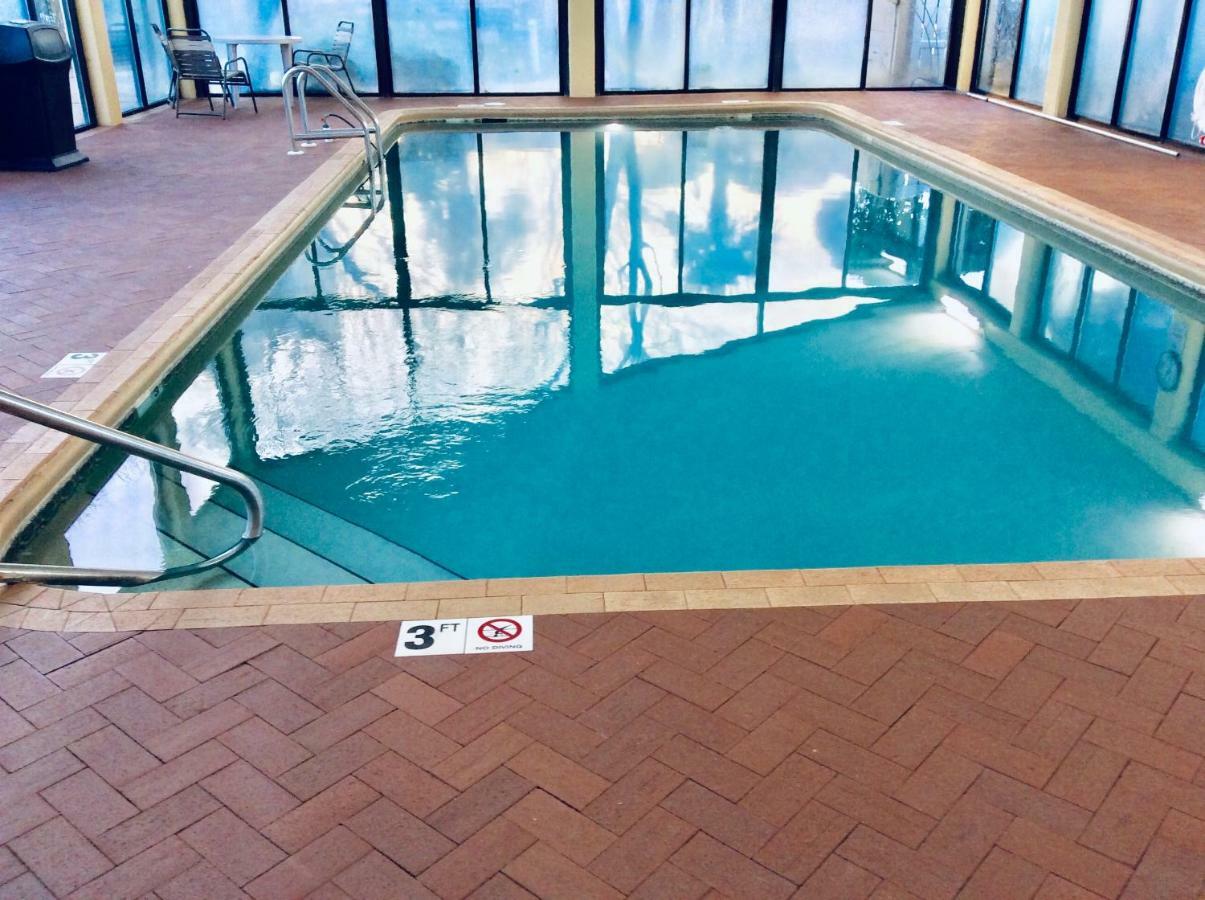 Seaside Beach & Racquet Club #3806 Orange Beach Luaran gambar