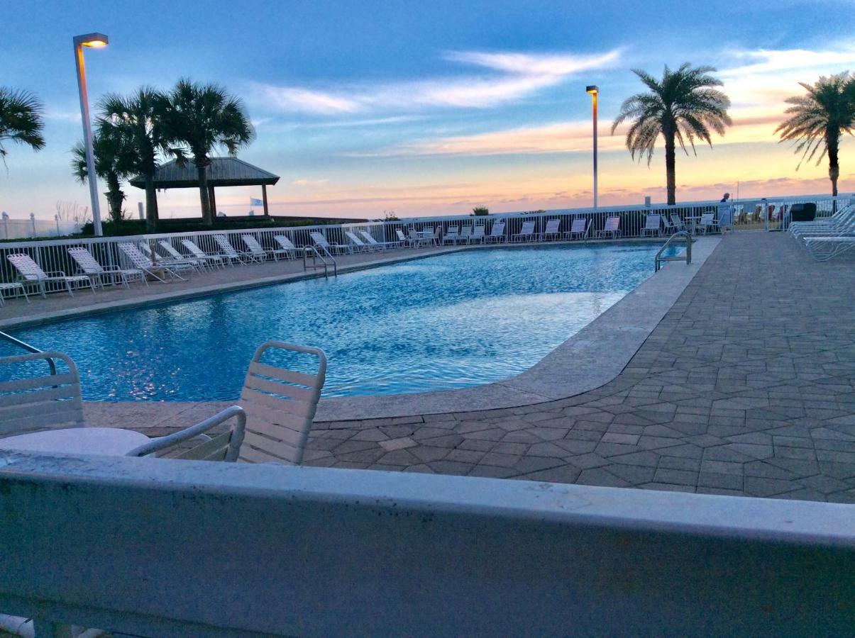Seaside Beach & Racquet Club #3806 Orange Beach Luaran gambar